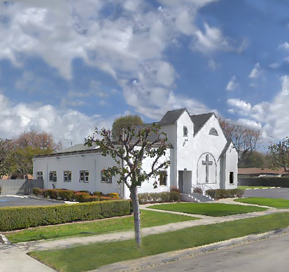 church location belmont ontario california